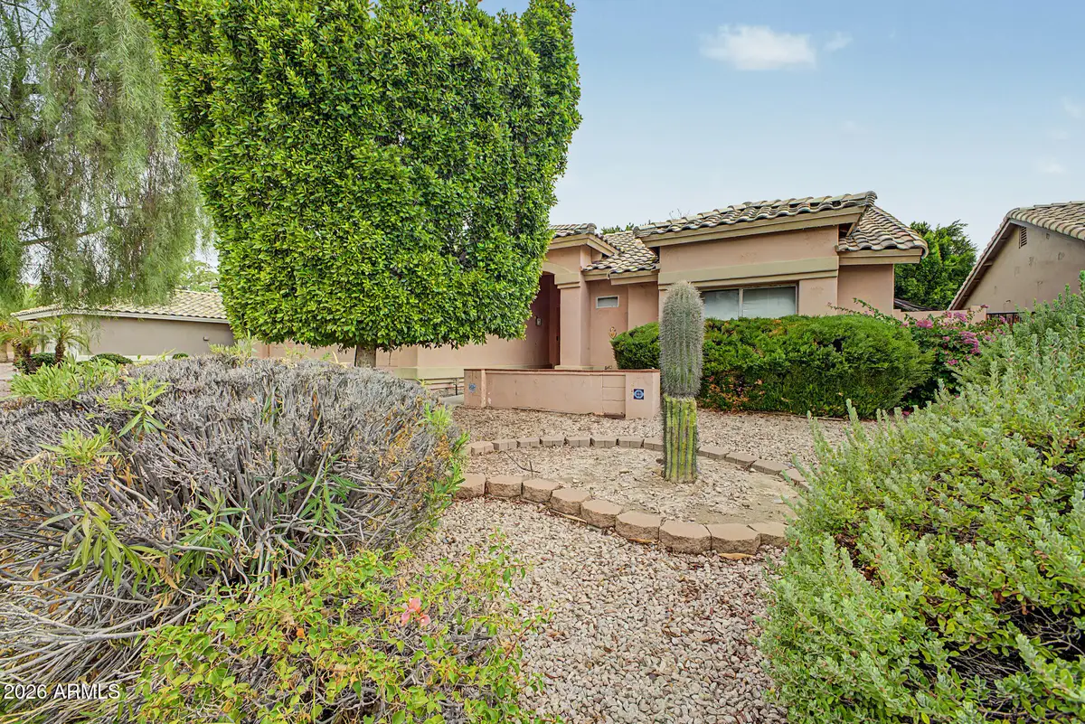 3329 N Reynolds --, Mesa, AZ 85215 - #1