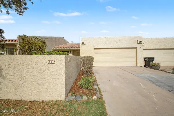 5135 N 78th Street, Scottsdale, AZ 85250