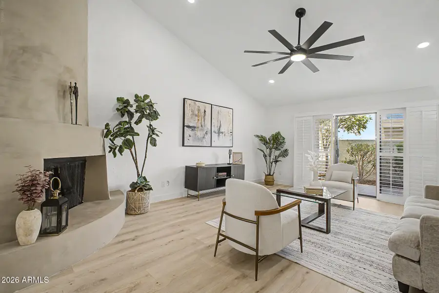 5135 N 78th Street, Scottsdale, AZ 85250 - #3