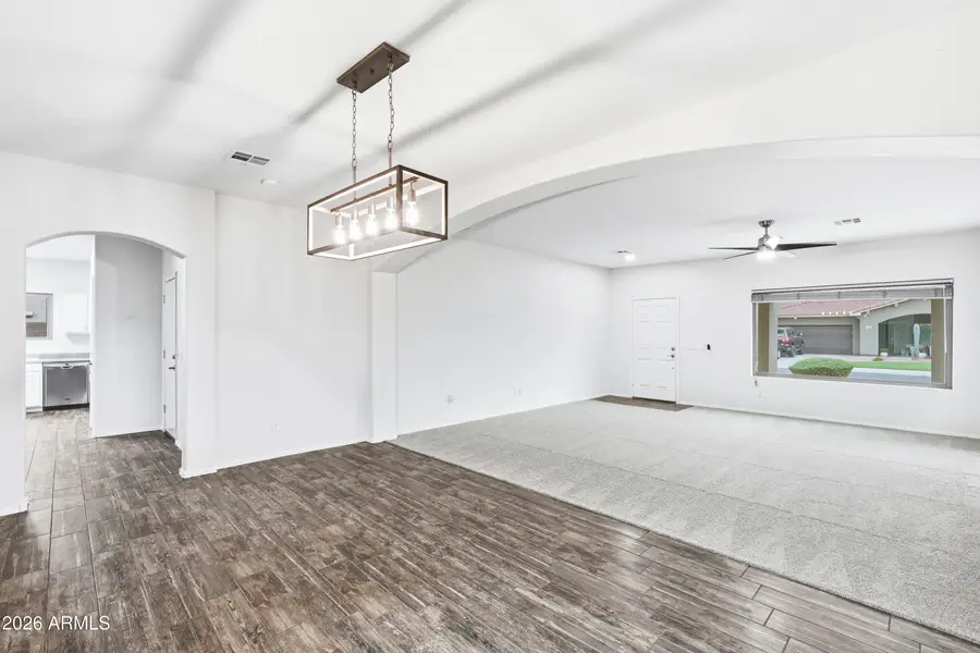 3442 E Vernon Street, Gilbert, AZ 85298 - #3