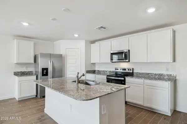 26017 W Lynne Lane, Buckeye, AZ 85326