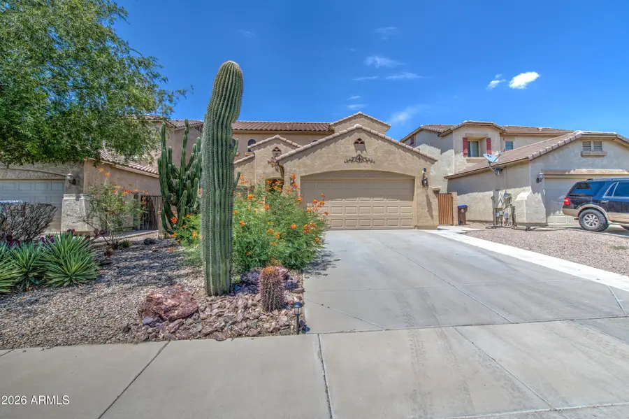 42930 W Kendra Way, Maricopa, AZ 85138 - #2