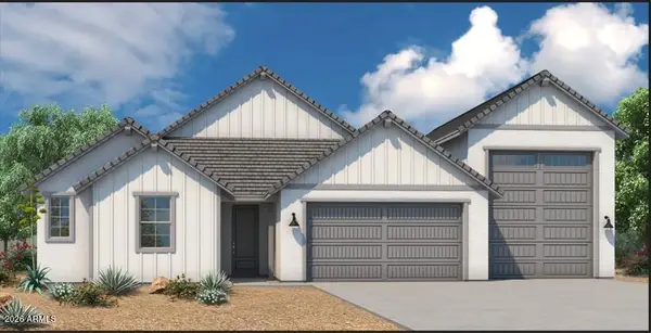 19721 W Huron Lane, Buckeye, AZ 85326