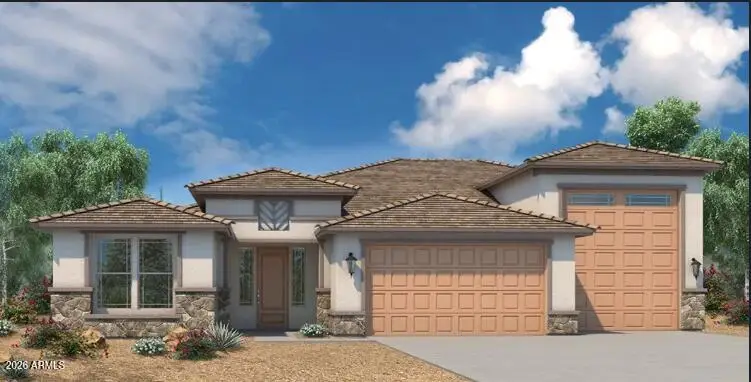 19739 W Huron Lane, Buckeye, AZ 85326 - #1