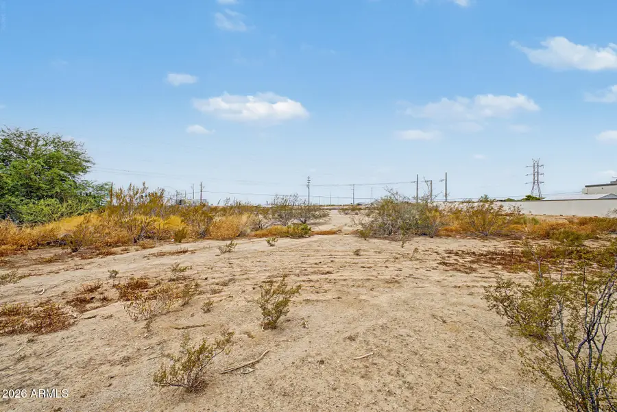 23431 W Magnolia Street #103, Buckeye, AZ 85326 - #2