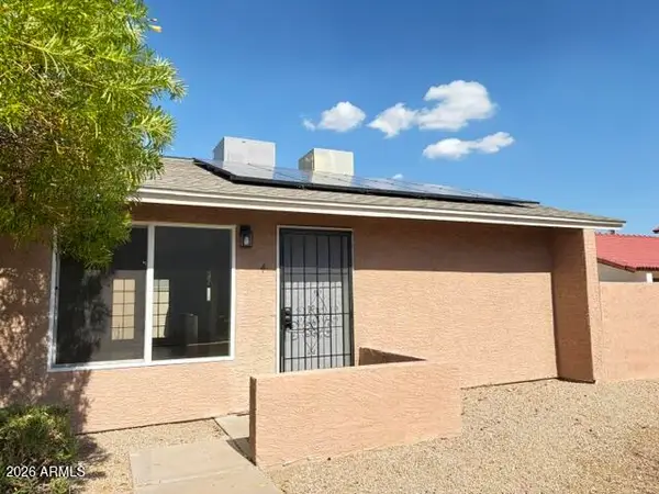 2829 E Tracy Lane #4, Phoenix, AZ 85032