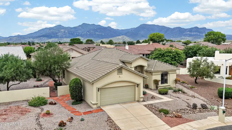 2632 Starfall Court, Sierra Vista, AZ 85650 - #3