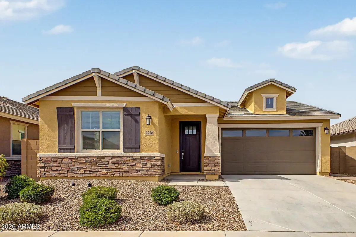 2250 E Citadel Drive, Gilbert, AZ 85298 - #1