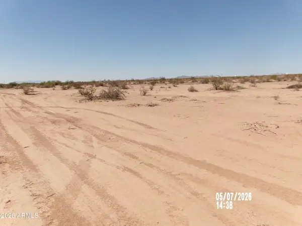 4.07 Acres Cornman Road, Casa Grande, AZ 85193