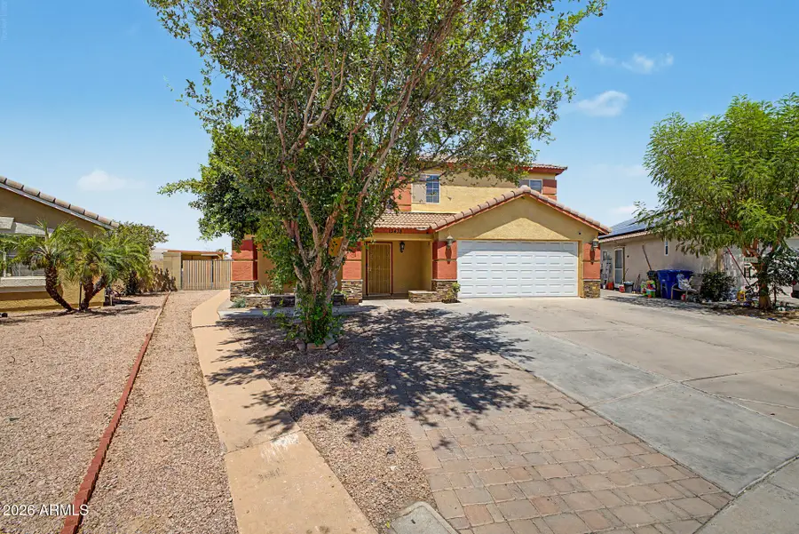 13438 N 124th Lane, El Mirage, AZ 85335 - #2