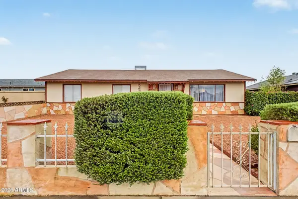 5234 S 44th Place, Phoenix, AZ 85040