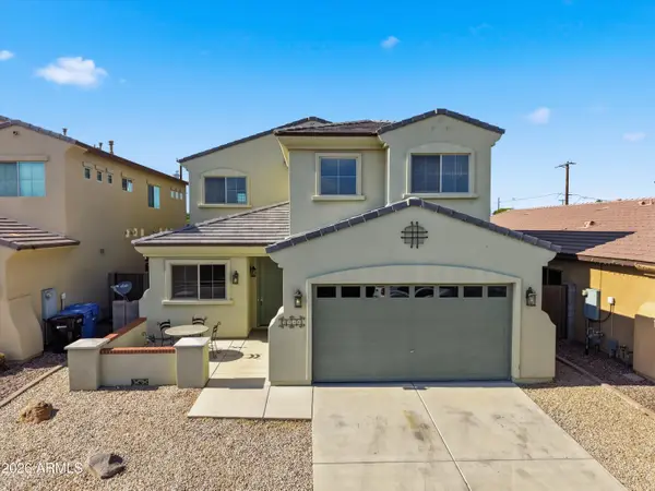 2338 W Sierra Vista Drive, Phoenix, AZ 85015