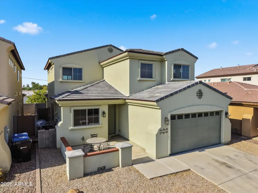 2338 W Sierra Vista Drive, Phoenix, AZ 85015 - #2