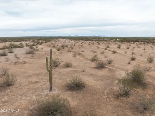 TBD E Paisano --, Florence, AZ 85132