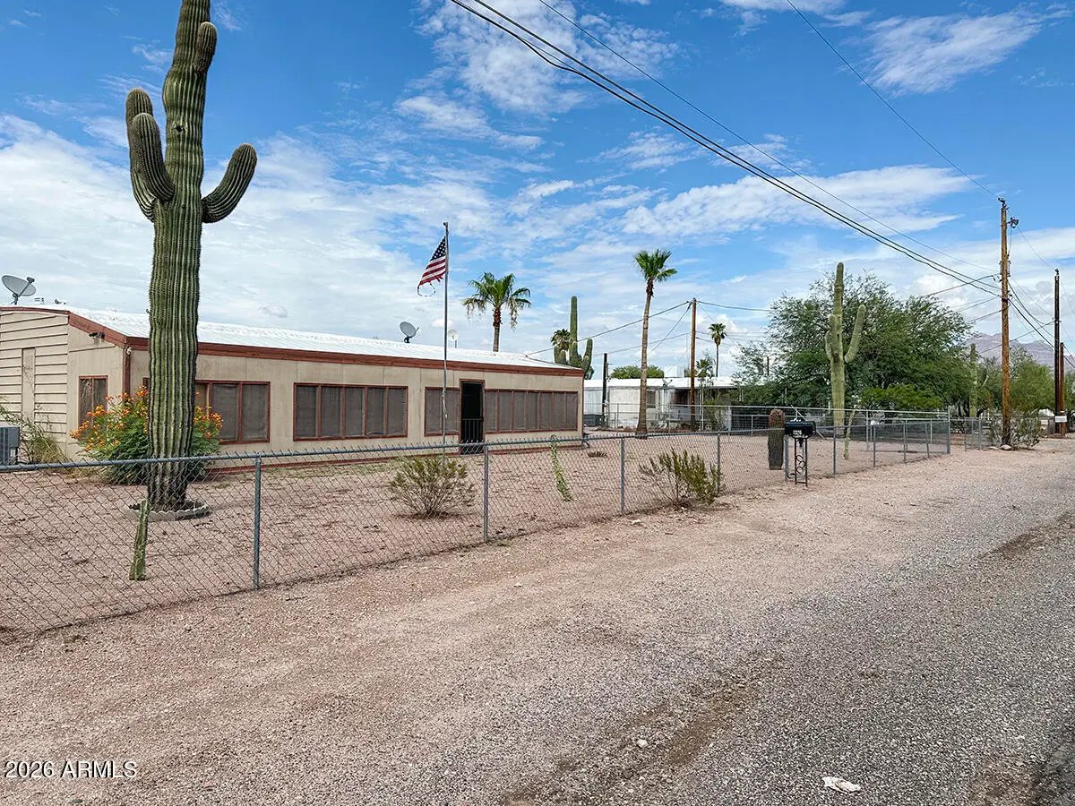 1326 W Greasewood Street, Apache Junction, AZ 85120 - #1