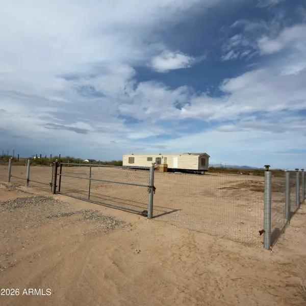 XXX S 381 --, Tonopah, AZ 85354