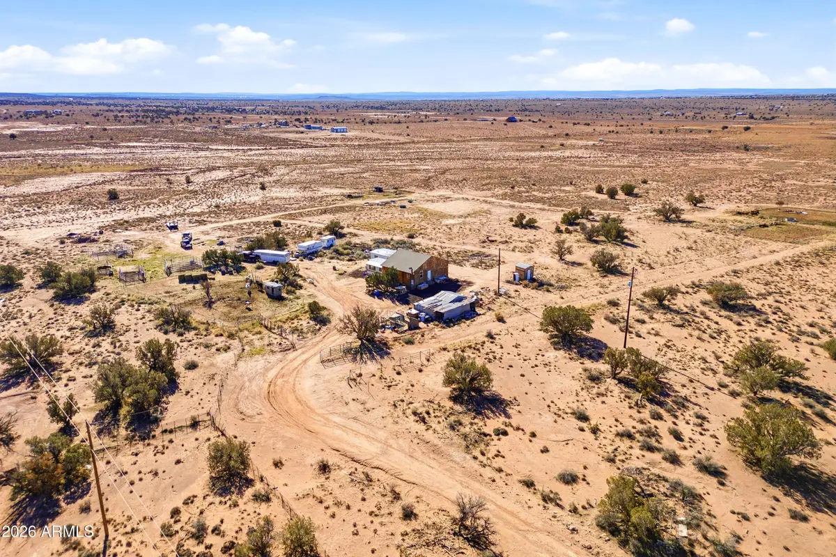4394 Keats Road #052, Snowflake, AZ 85937 - #1