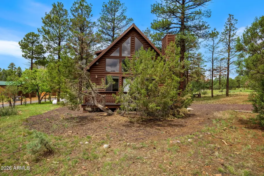2746 Skyhawk Drive #85933, Overgaard, AZ 85933 - #3