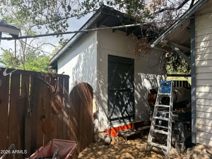 22611 S State Route 89 --, Yarnell, AZ 85362 - #2