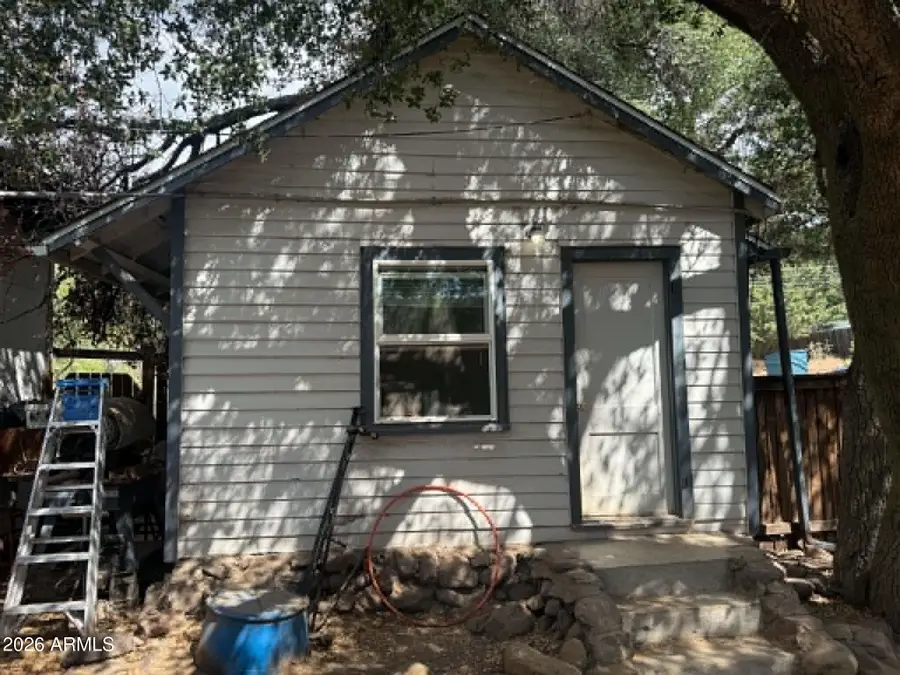 22611 S State Route 89 --, Yarnell, AZ 85362 - #3
