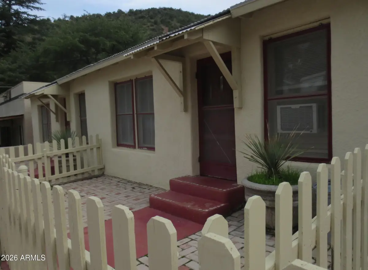 638 Tombstone Canyon #2, Bisbee, AZ 85603 - #1