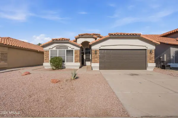 15417 S 45th Place, Phoenix, AZ 85044