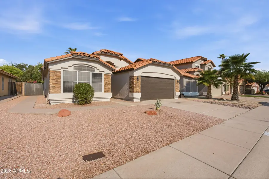 15417 S 45th Place, Phoenix, AZ 85044 - #2