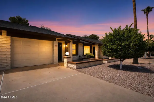 2064 S Farnsworth Drive #7, Mesa, AZ 85209