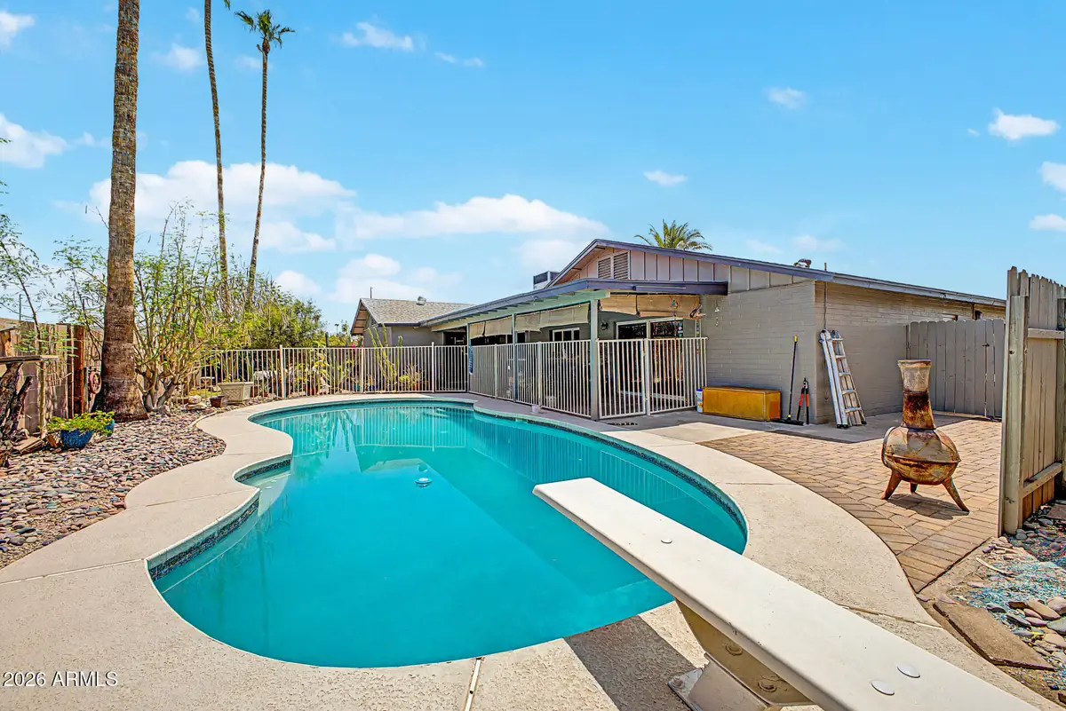2642 W Juanita Circle, Mesa, AZ 85202 - #1