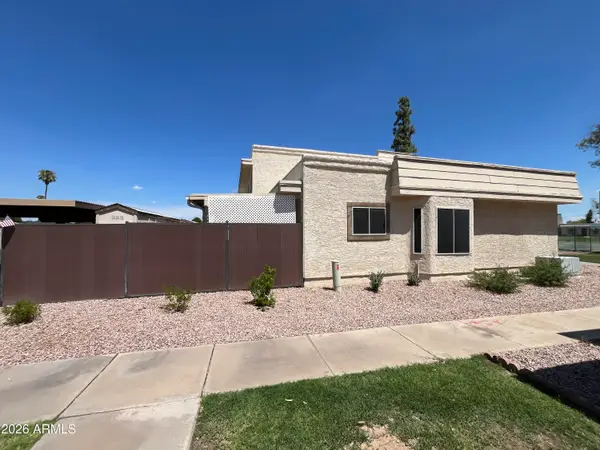 925 E Lodge Drive, Tempe, AZ 85283