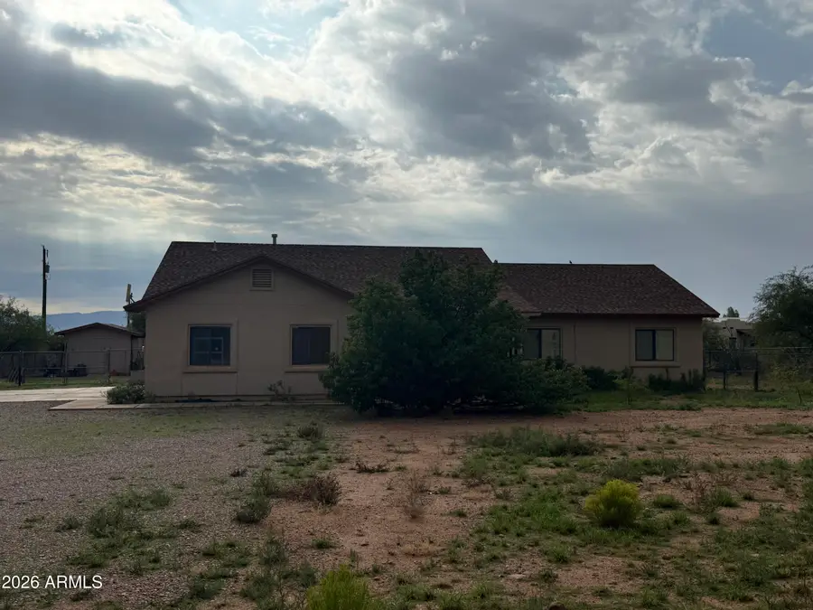 5655 S Calle De La Rosa Drive, Hereford, AZ 85615 - #2