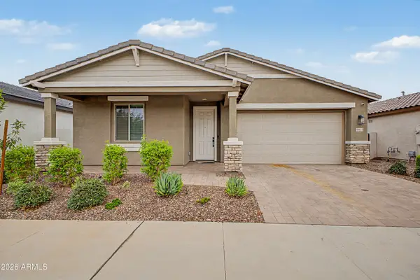 9415 E Steno Avenue, Mesa, AZ 85212
