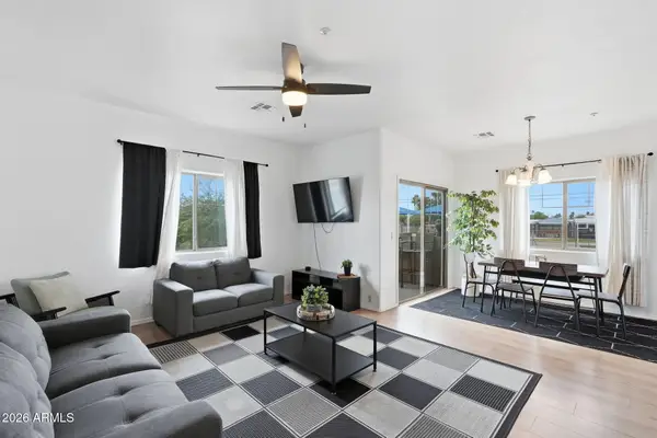 525 N Miller Road #216, Scottsdale, AZ 85257