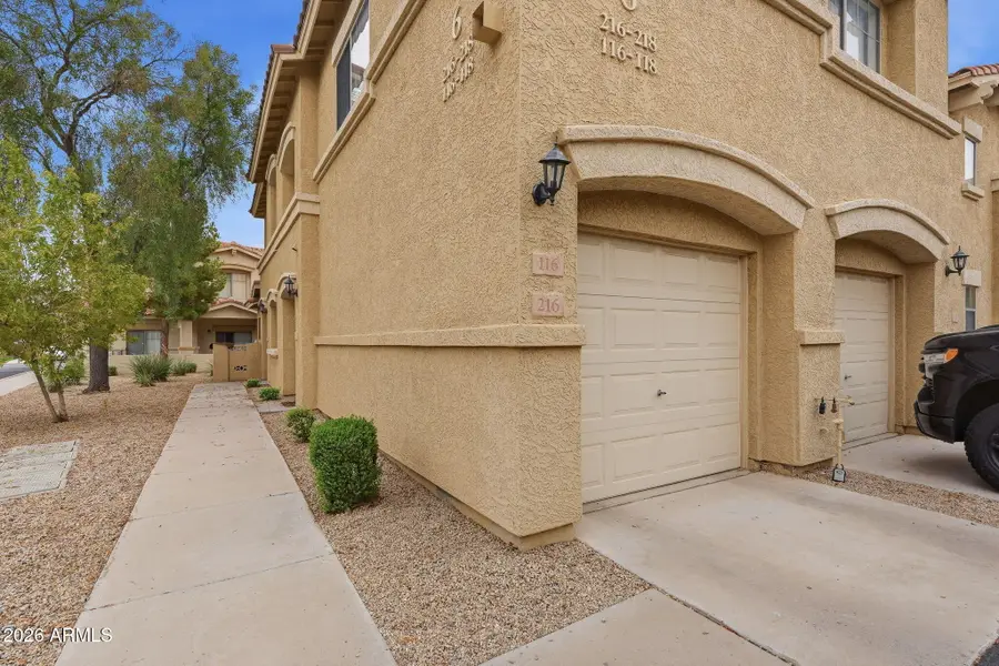525 N Miller Road #216, Scottsdale, AZ 85257 - #2