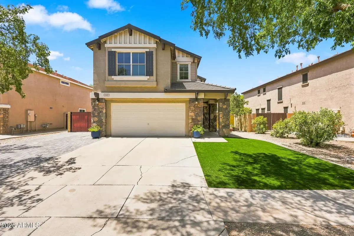 1562 S Sabino Court, Gilbert, AZ 85296 - #1