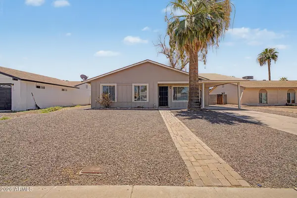 4107 E Nancy Lane, Phoenix, AZ 85042