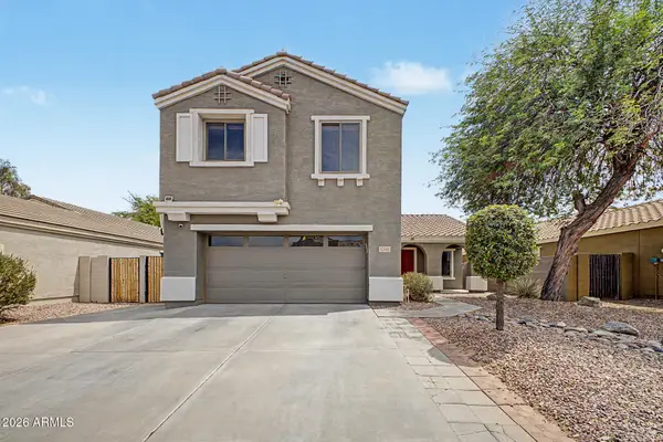 17611 W Calavar Road, Surprise, AZ 85388