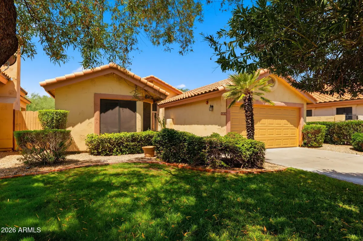 12814 N 95th Way, Scottsdale, AZ 85260 - #1