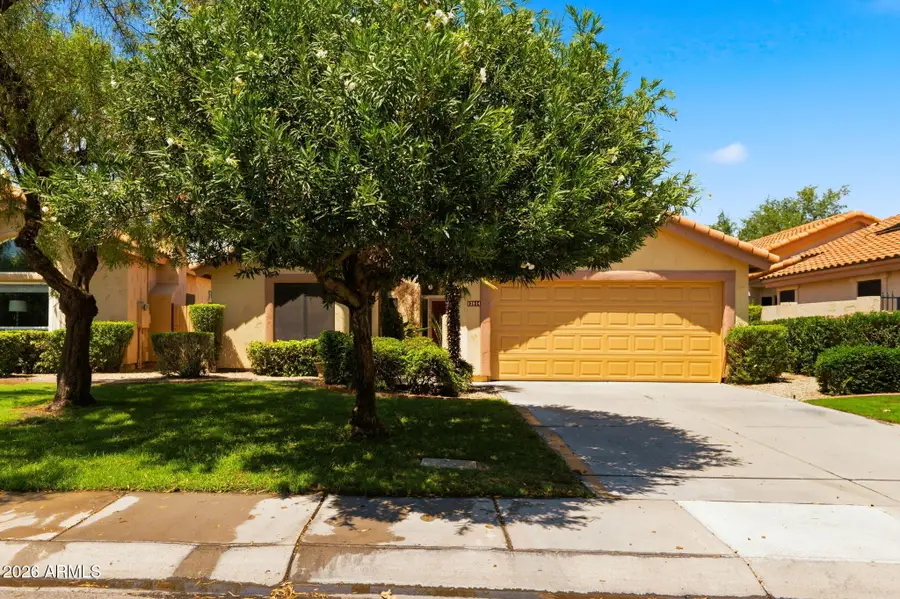 12814 N 95th Way, Scottsdale, AZ 85260 - #3