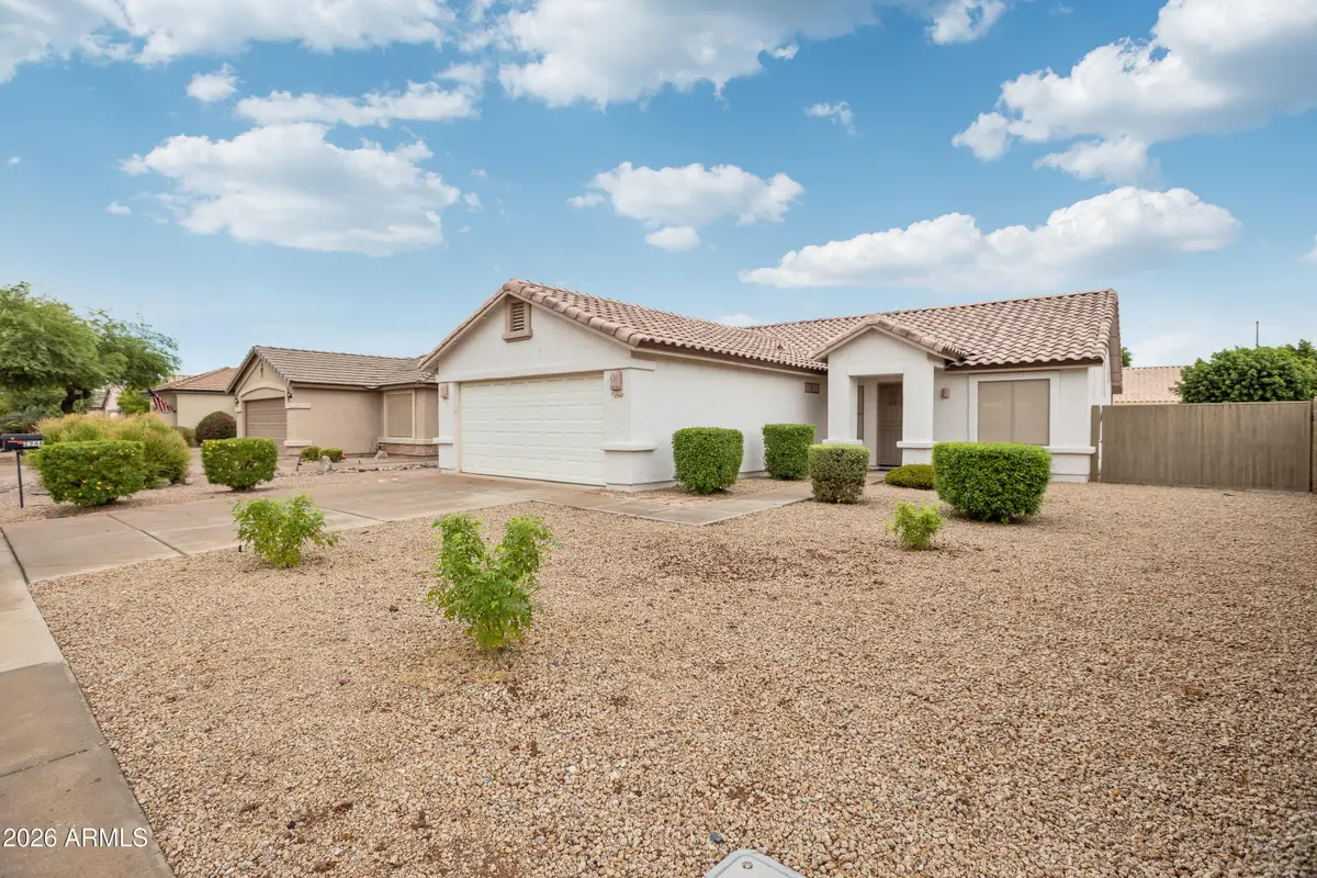 2348 E Stottler Drive, Gilbert, AZ 85296 - #1
