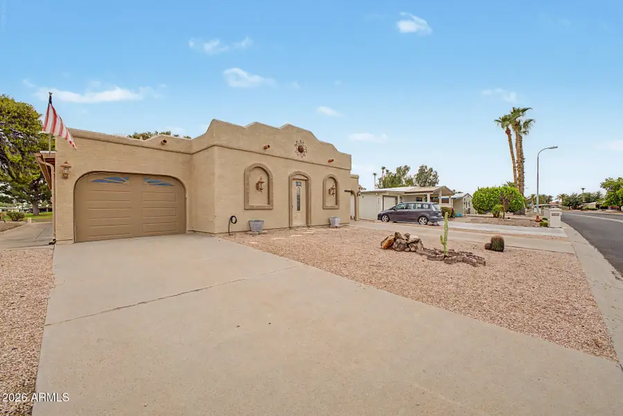 8935 E Fairway Boulevard, Sun Lakes, AZ 85248 - #2
