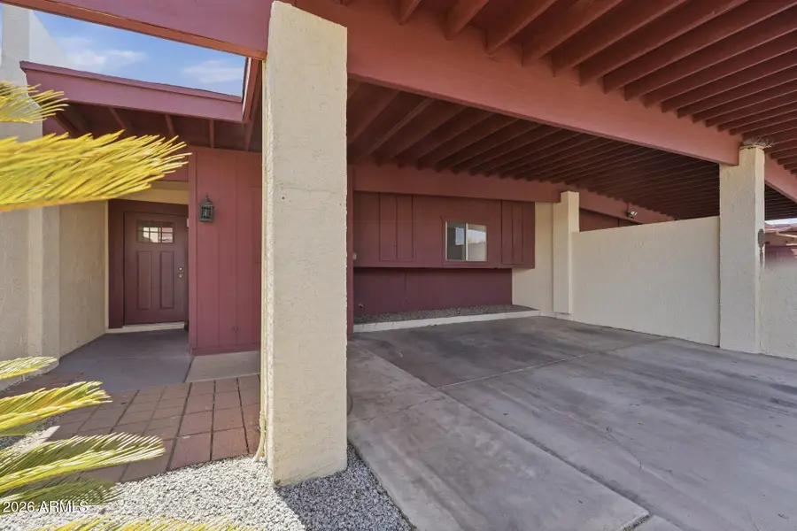 6508 N 24th Lane, Phoenix, AZ 85015 - #2