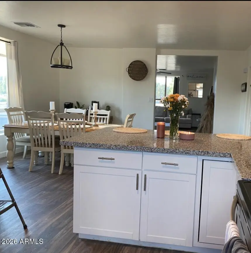 805 E 8th Street, Douglas, AZ 85607 - #3
