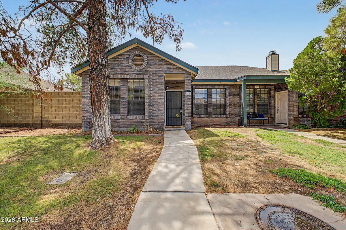 118 N Heritage Drive, Gilbert, AZ 85234 - #1