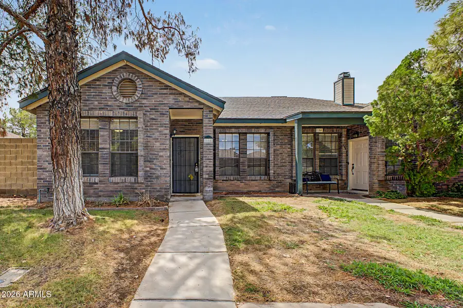 118 N Heritage Drive, Gilbert, AZ 85234 - #2