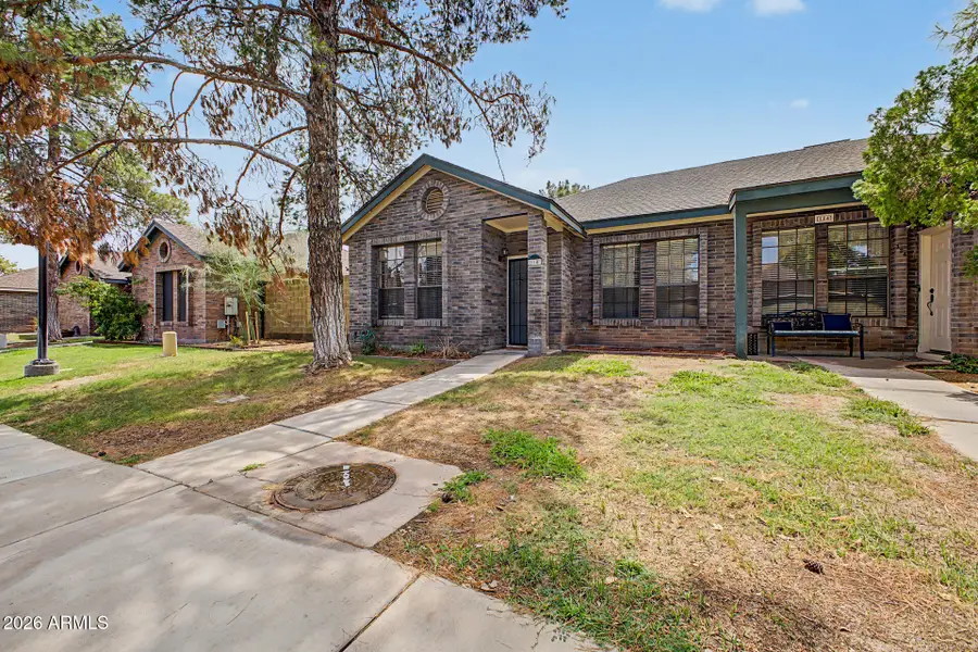118 N Heritage Drive, Gilbert, AZ 85234 - #3