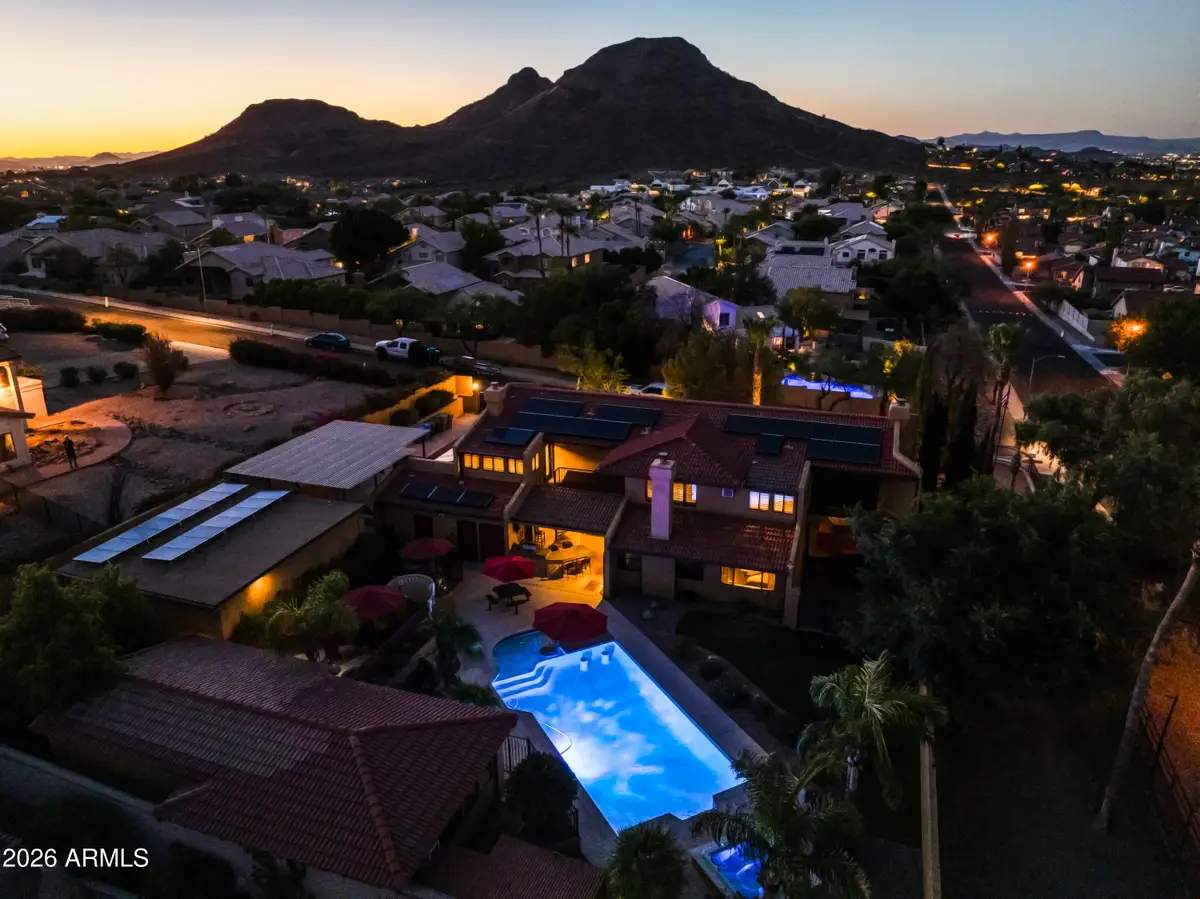 1745 E Friess Drive, Phoenix, AZ 85022 - #1