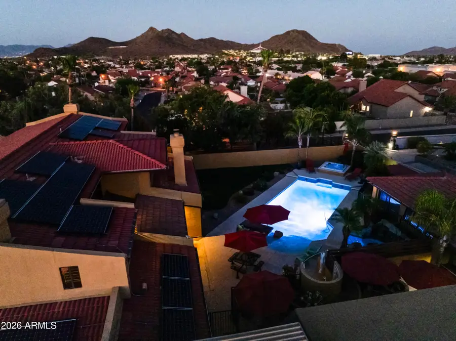 1745 E Friess Drive, Phoenix, AZ 85022 - #2