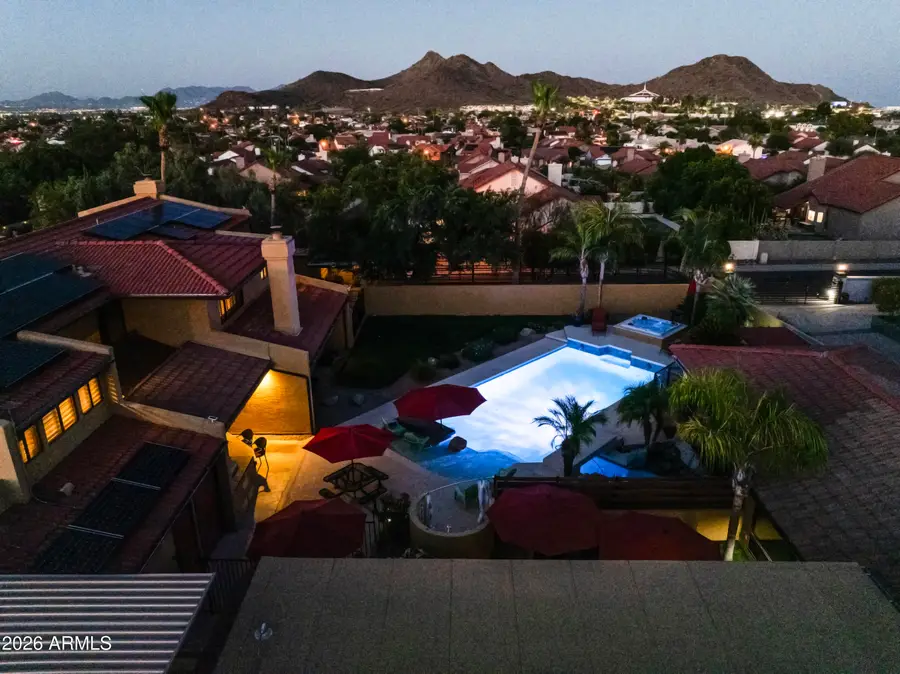 1745 E Friess Drive, Phoenix, AZ 85022 - #3