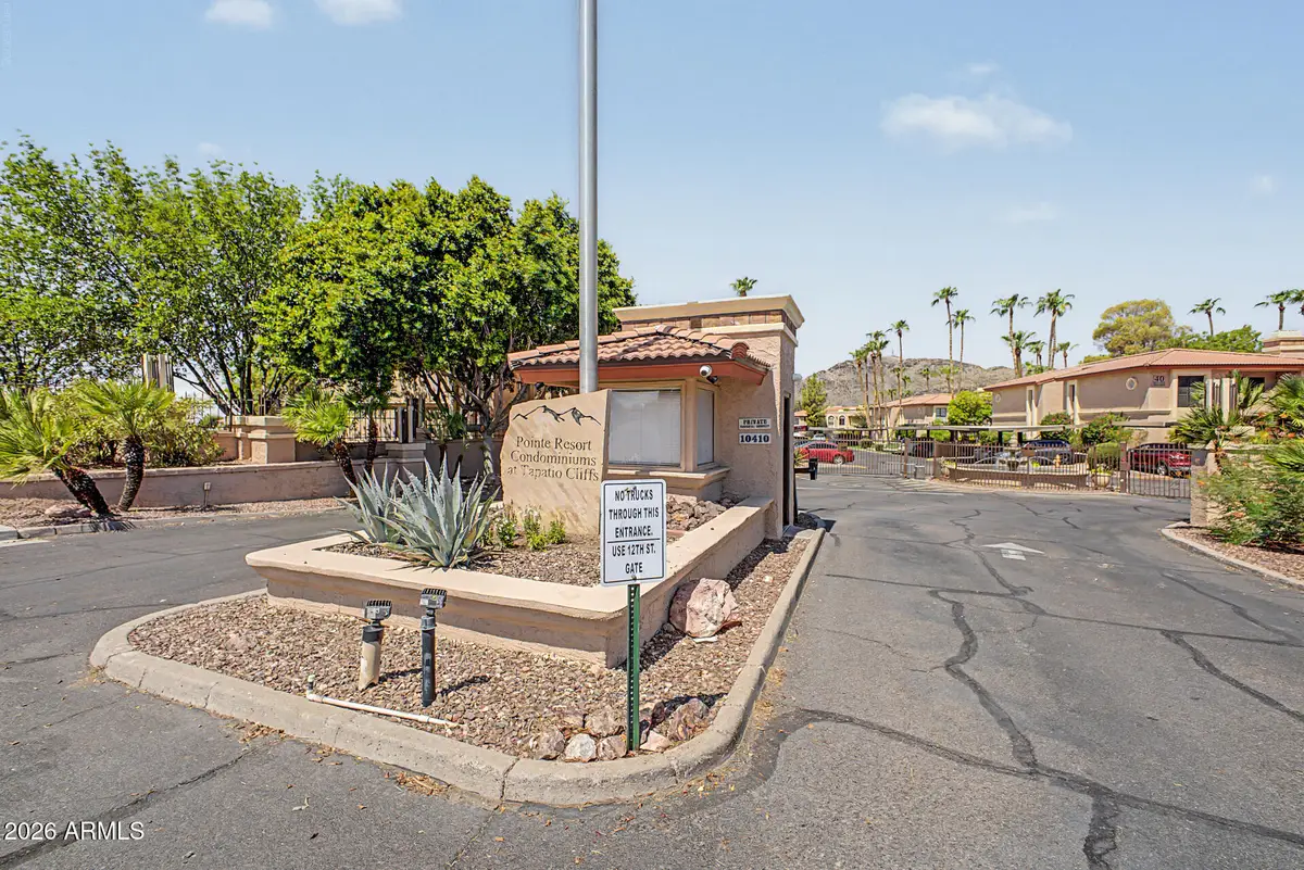 10410 N Cave Creek Road #1009, Phoenix, AZ 85020 - #1